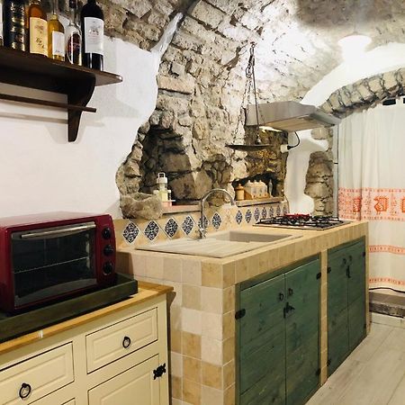 Casa Eleonora - Family Holiday Home Near Beach Bosa Buitenkant foto