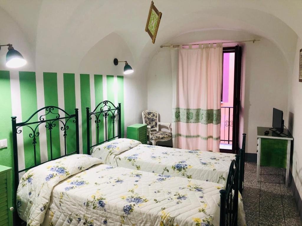 Casa Eleonora - Family Holiday Home Near Beach Bosa Buitenkant foto