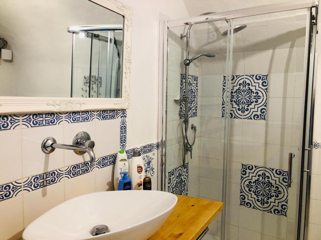 Casa Eleonora - Family Holiday Home Near Beach Bosa Buitenkant foto
