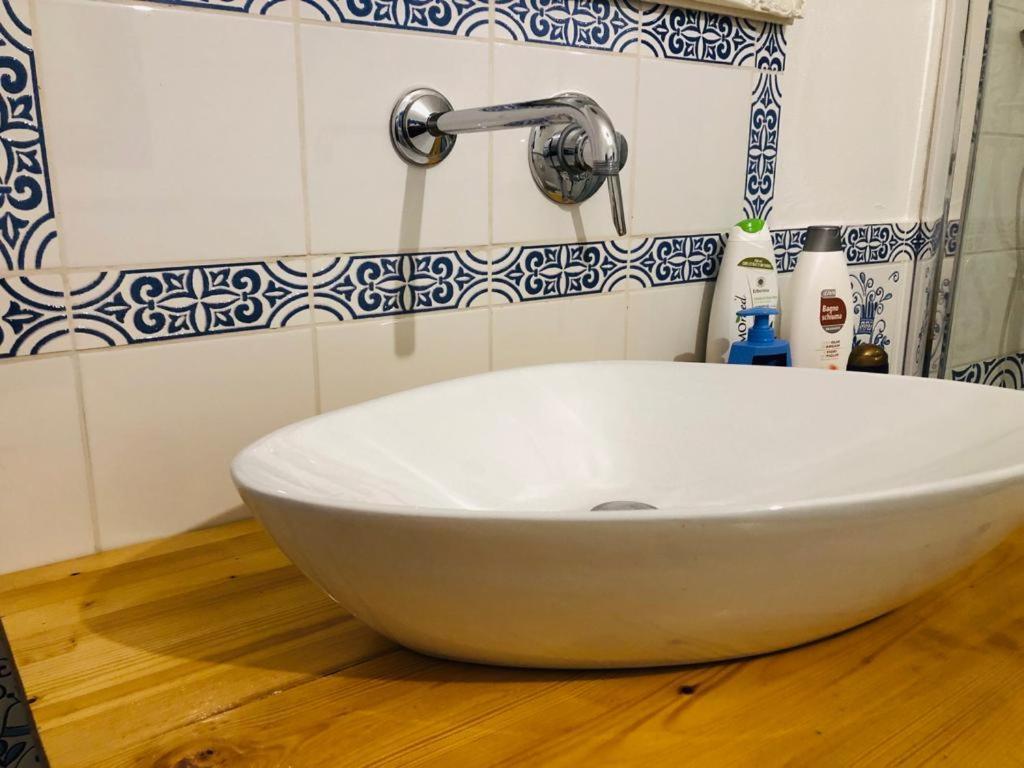 Casa Eleonora - Family Holiday Home Near Beach Bosa Buitenkant foto