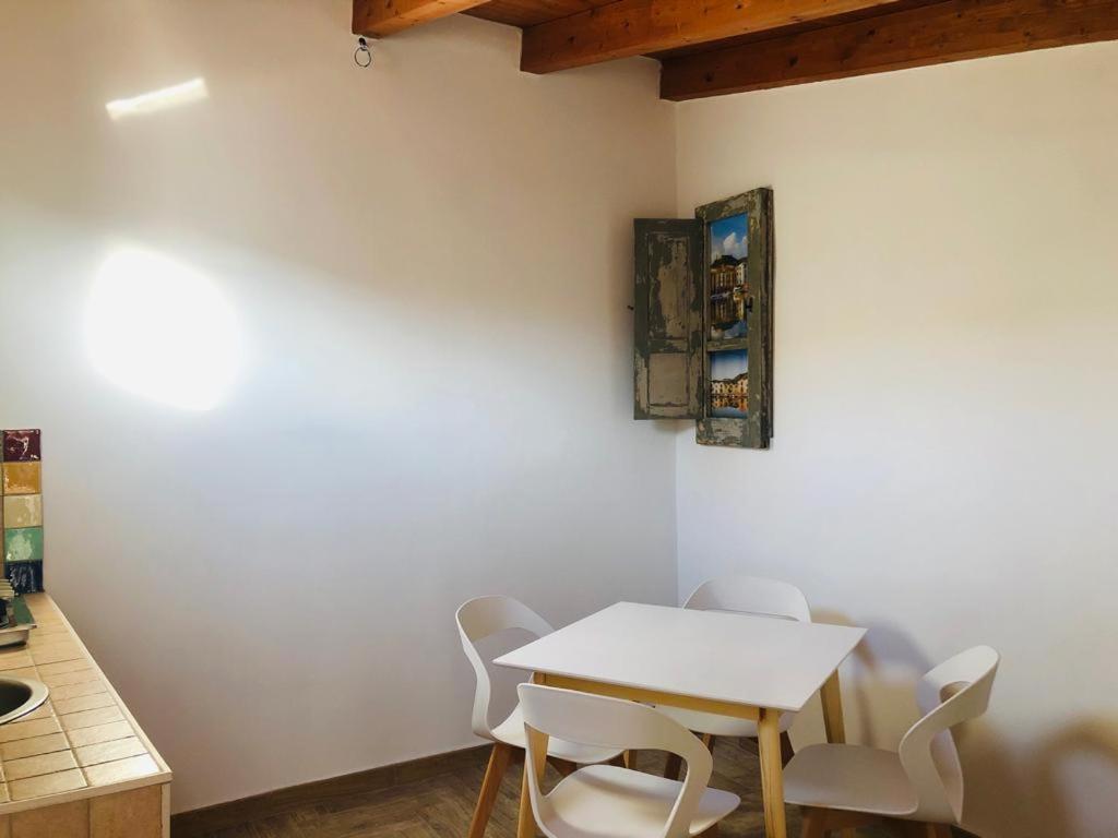 Casa Eleonora - Family Holiday Home Near Beach Bosa Buitenkant foto