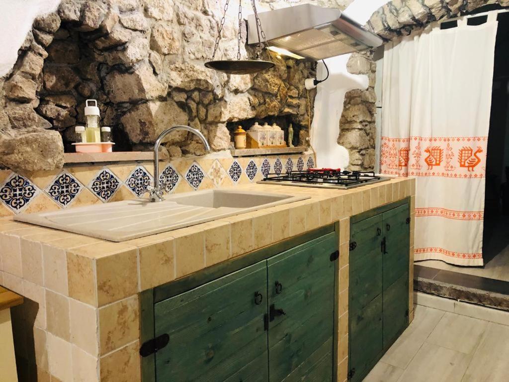 Casa Eleonora - Family Holiday Home Near Beach Bosa Buitenkant foto