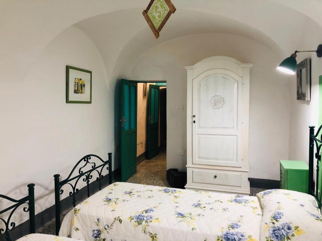 Casa Eleonora - Family Holiday Home Near Beach Bosa Buitenkant foto